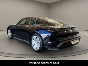 PORSCHE Taycan Rückfahrkamera Performancebatterie