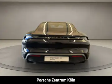 PORSCHE Taycan Rückfahrkamera Performancebatterie