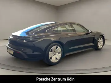 PORSCHE Taycan Rückfahrkamera Performancebatterie