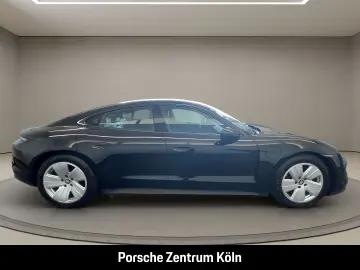 PORSCHE Taycan Rückfahrkamera Performancebatterie