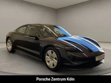 PORSCHE Taycan Rückfahrkamera Performancebatterie