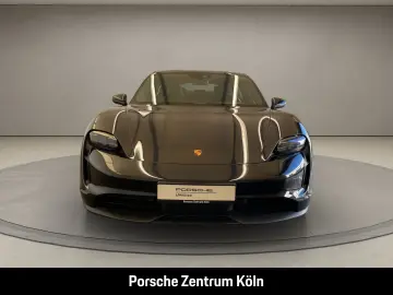 PORSCHE Taycan Rückfahrkamera Performancebatterie