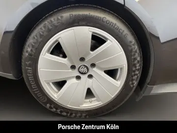 PORSCHE Taycan Rückfahrkamera Performancebatterie