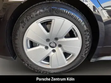 PORSCHE Taycan Rückfahrkamera Performancebatterie