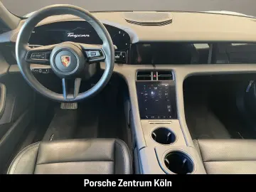 PORSCHE Taycan Rückfahrkamera Performancebatterie