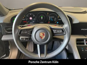PORSCHE Taycan Rückfahrkamera Performancebatterie