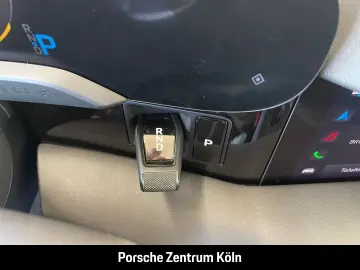 PORSCHE Taycan Rückfahrkamera Performancebatterie
