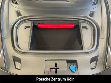 PORSCHE Taycan Rückfahrkamera Performancebatterie