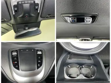 MERCEDES-BENZ V 300d Lang 4M AMG Burm 360