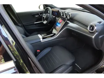 MERCEDES-BENZ C 43 AMG 4Matic DIGITAL LIGHT HUD LED PANO 360