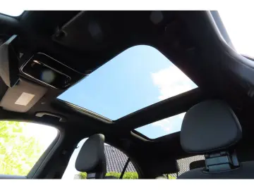 MERCEDES-BENZ C 43 AMG 4Matic DIGITAL LIGHT HUD LED PANO 360