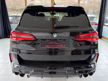 BMW X5 M Competition LASER BOWERS-WILKINS SKY-LOUNGE