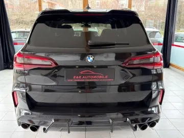 BMW X5 M Competition LASER BOWERS-WILKINS SKY-LOUNGE