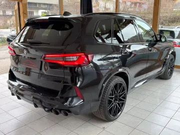 BMW X5 M Competition LASER BOWERS-WILKINS SKY-LOUNGE