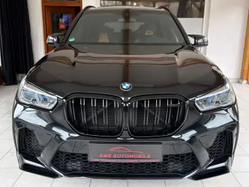 BMW X5 M Competition LASER BOWERS-WILKINS SKY-LOUNGE
