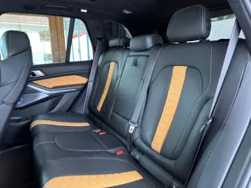 BMW X5 M Competition LASER BOWERS-WILKINS SKY-LOUNGE