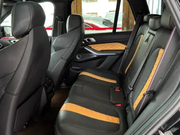 BMW X5 M Competition LASER BOWERS-WILKINS SKY-LOUNGE