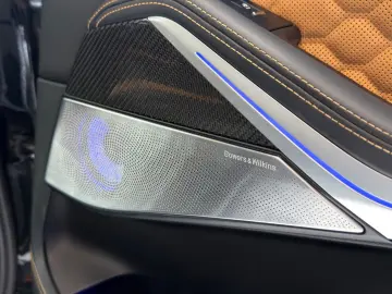 BMW X5 M Competition LASER BOWERS-WILKINS SKY-LOUNGE