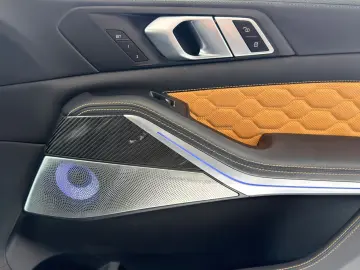 BMW X5 M Competition LASER BOWERS-WILKINS SKY-LOUNGE