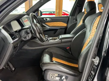 BMW X5 M Competition LASER BOWERS-WILKINS SKY-LOUNGE