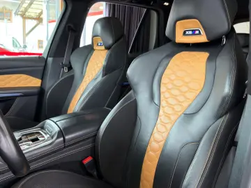 BMW X5 M Competition LASER BOWERS-WILKINS SKY-LOUNGE