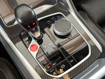 BMW X5 M Competition LASER BOWERS-WILKINS SKY-LOUNGE