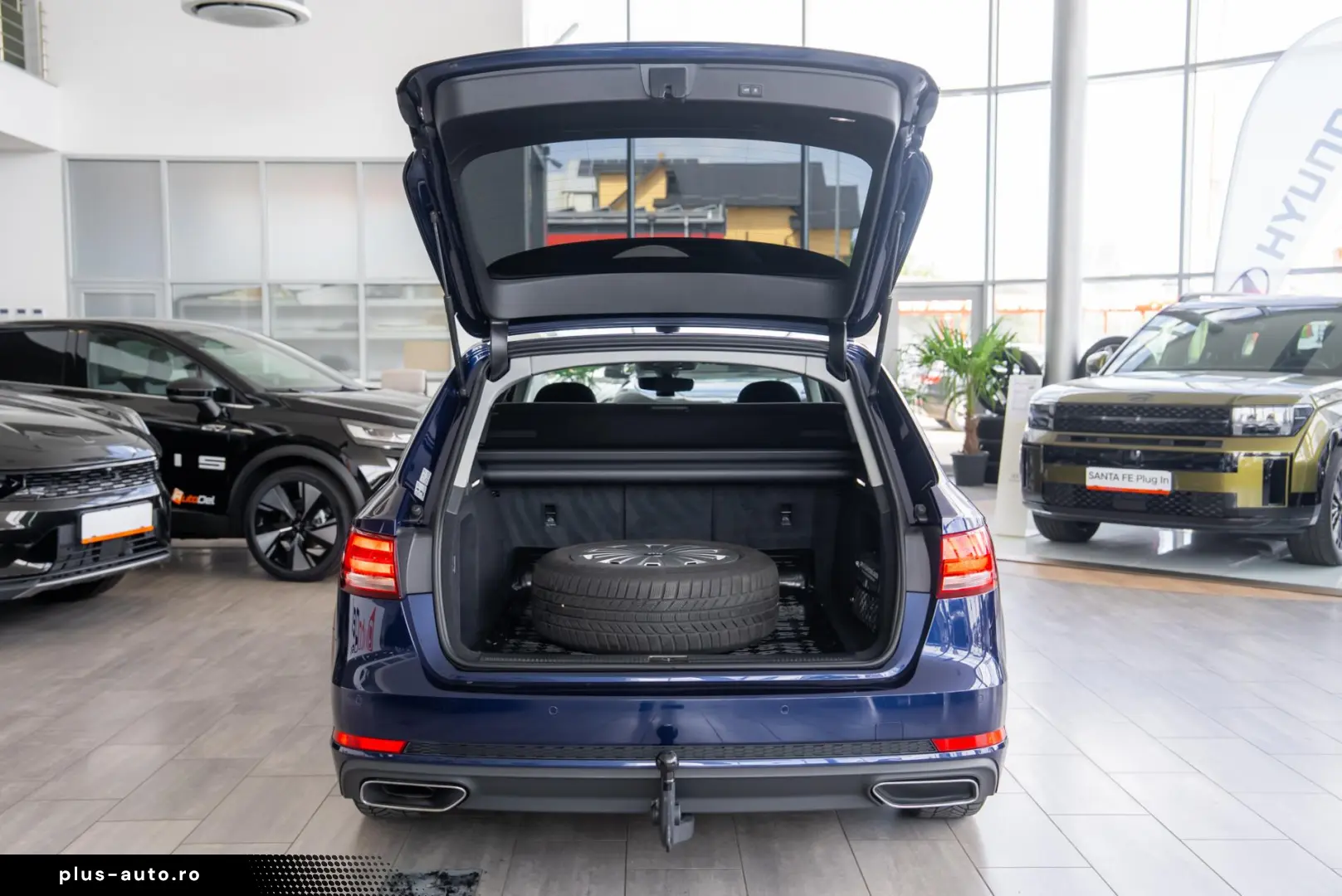 Audi A4 Avant 30TDI