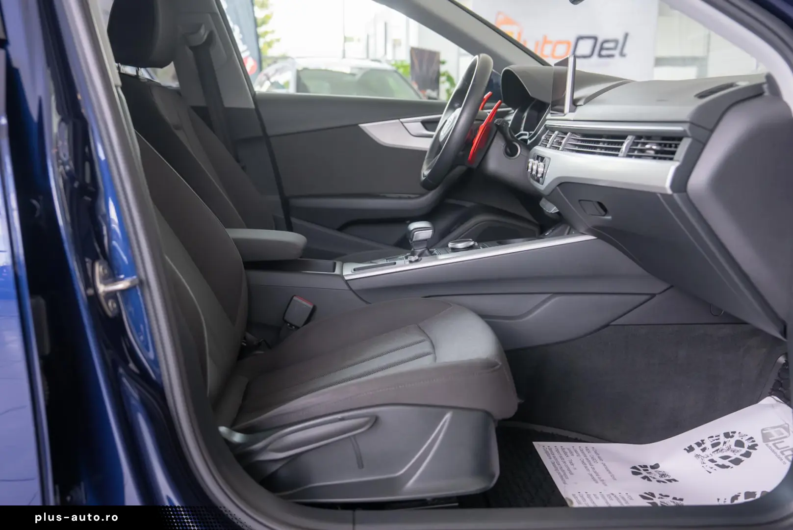 Audi A4 Avant 30TDI