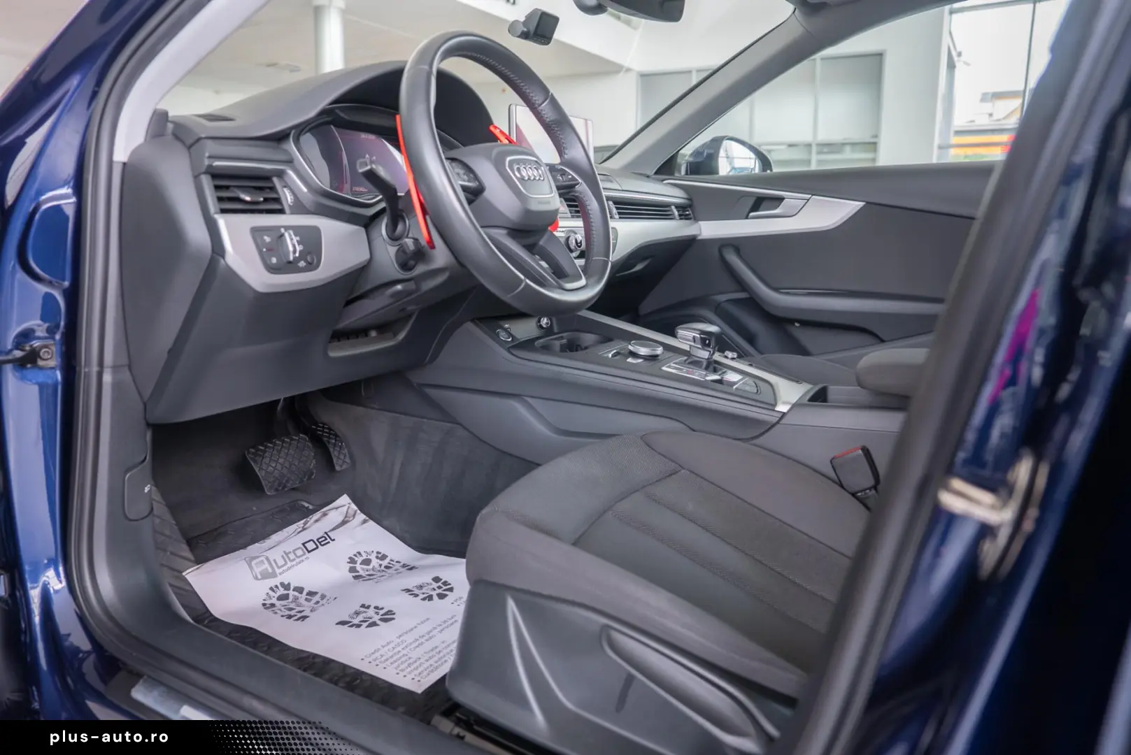 Audi A4 Avant 30TDI