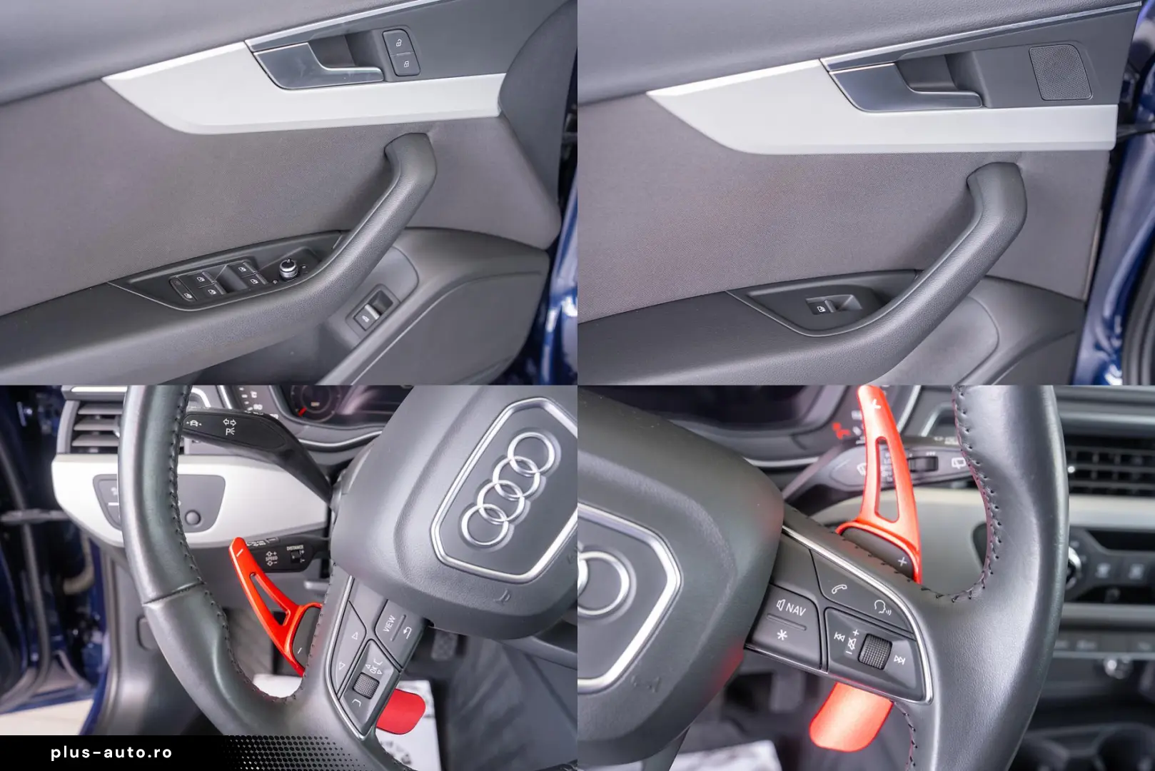 Audi A4 Avant 30TDI