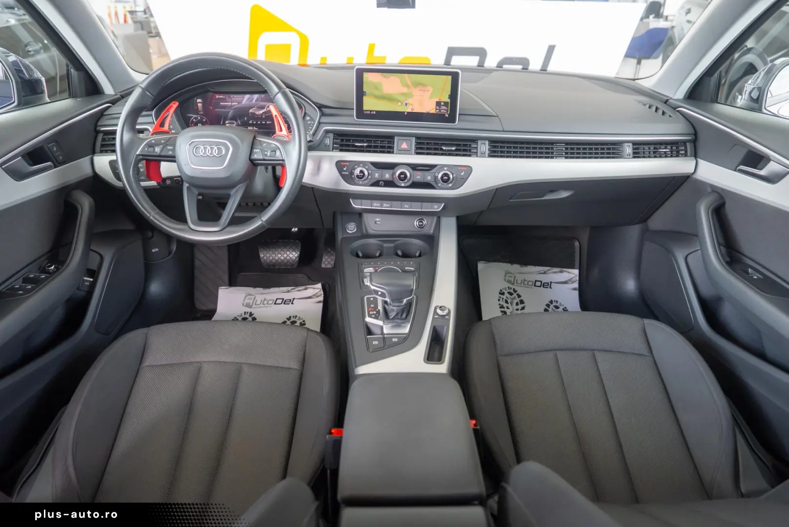 Audi A4 Avant 30TDI