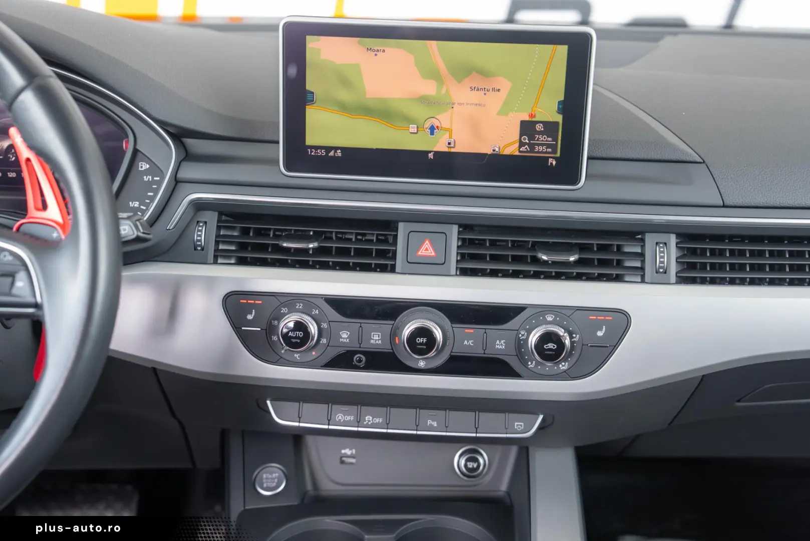 Audi A4 Avant 30TDI