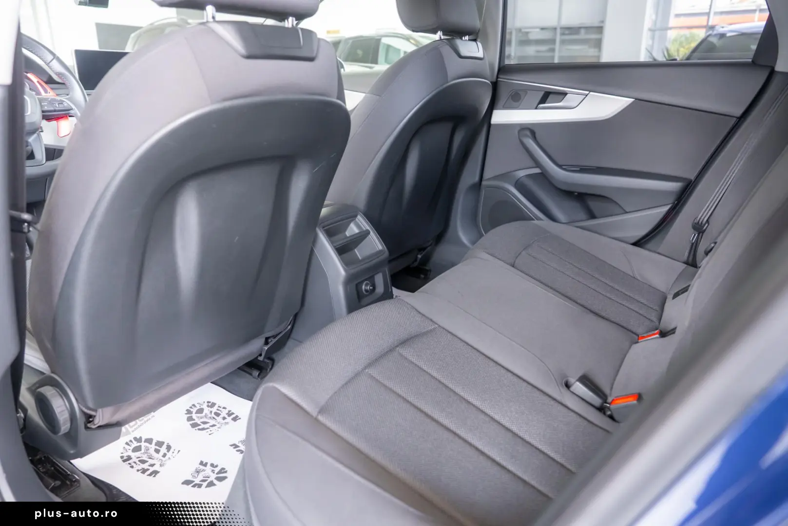 Audi A4 Avant 30TDI