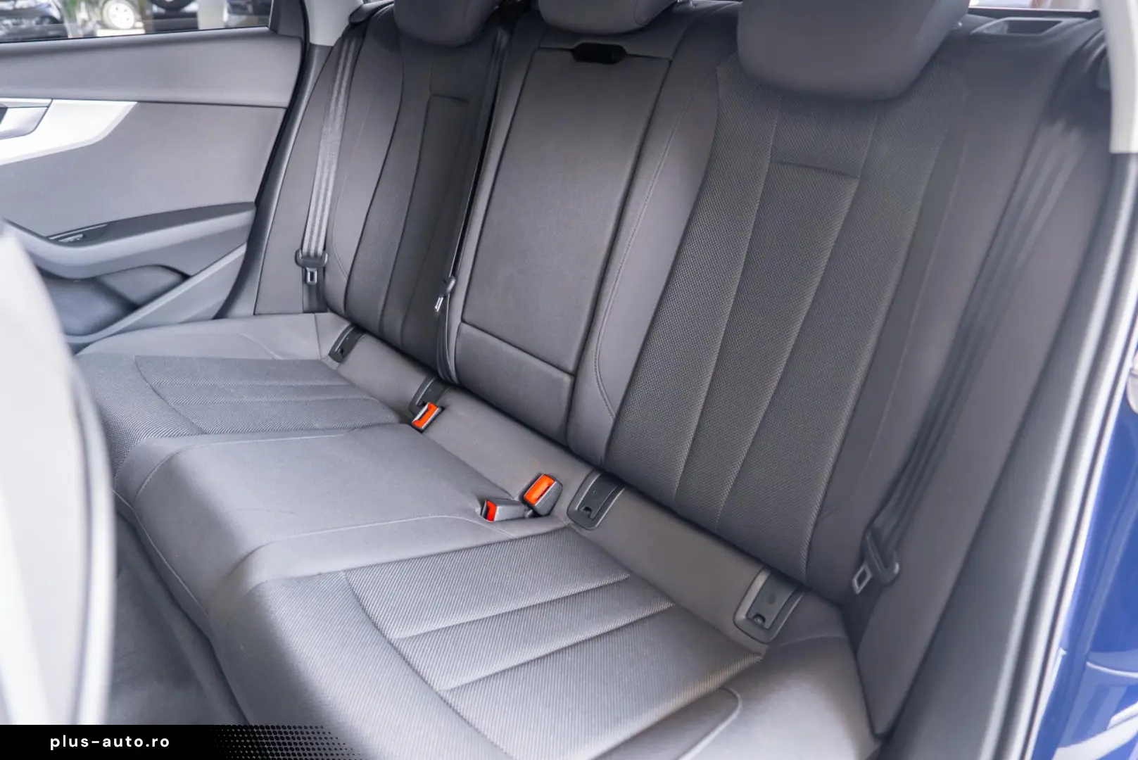Audi A4 Avant 30TDI