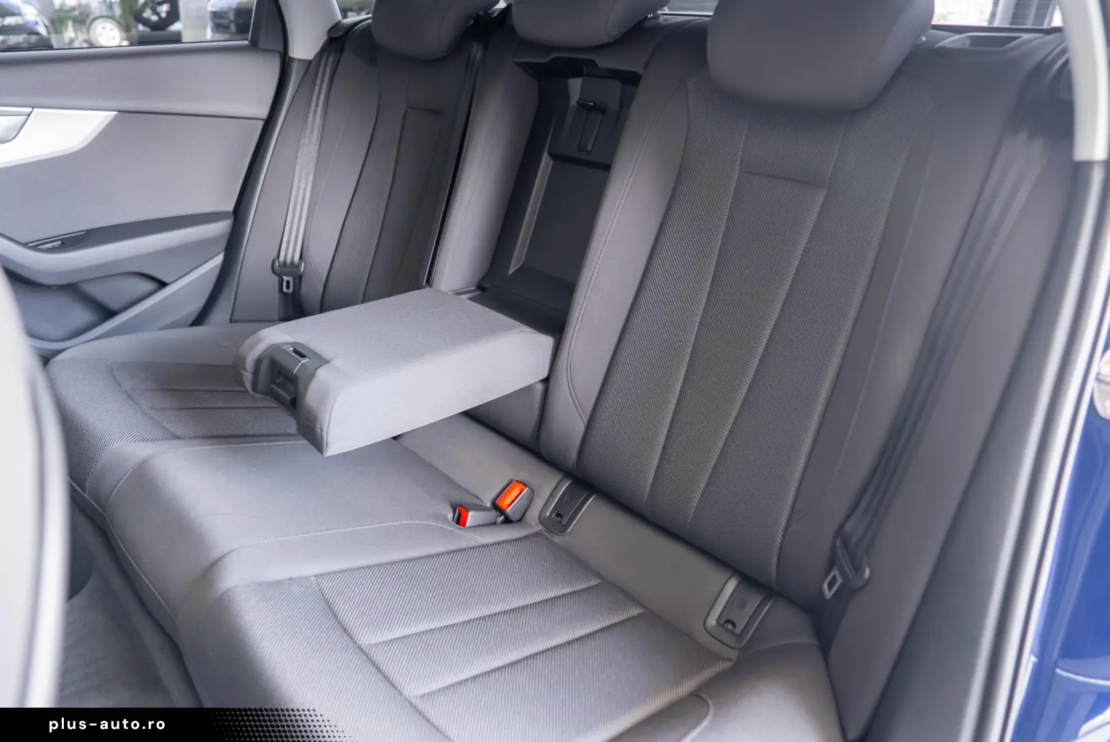 Audi A4 Avant 30TDI