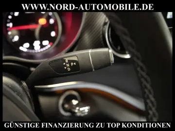 MERCEDES-BENZ V 300 d 4MATIC AMG  LANG  LUFT BURM DISTR