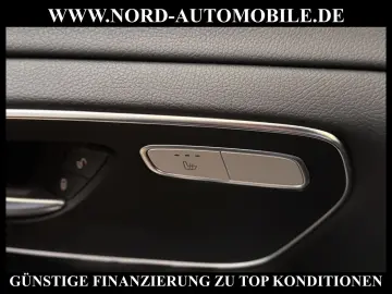 MERCEDES-BENZ V 300 d 4MATIC AMG  LANG  LUFT BURM DISTR