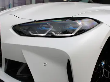 BMW M3 3 Serie xDrive High Executive Competition   M
