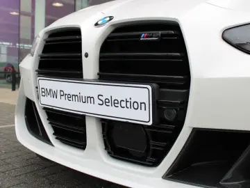 BMW M3 3 Serie xDrive High Executive Competition   M