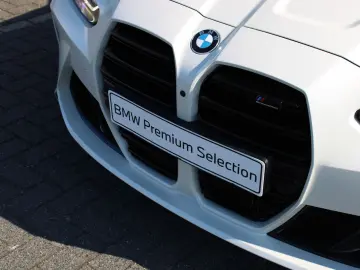 BMW M3 3 Serie xDrive High Executive Competition   M