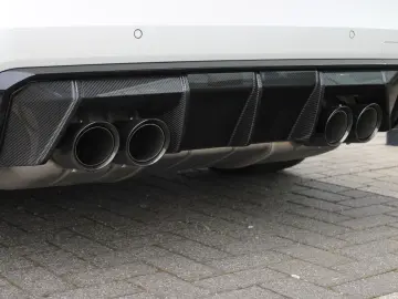 BMW M3 3 Serie xDrive High Executive Competition   M