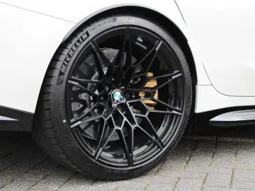 BMW M3 3 Serie xDrive High Executive Competition   M