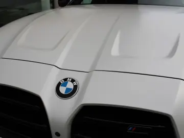 BMW M3 3 Serie xDrive High Executive Competition   M