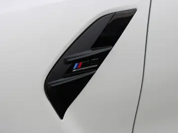 BMW M3 3 Serie xDrive High Executive Competition   M