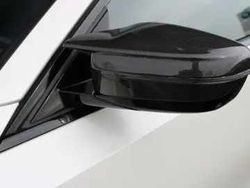 BMW M3 3 Serie xDrive High Executive Competition   M