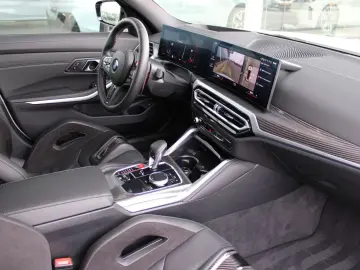 BMW M3 3 Serie xDrive High Executive Competition   M