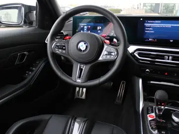 BMW M3 3 Serie xDrive High Executive Competition   M