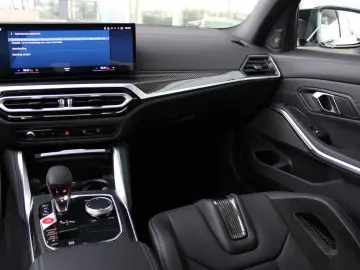 BMW M3 3 Serie xDrive High Executive Competition   M