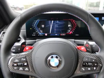 BMW M3 3 Serie xDrive High Executive Competition   M
