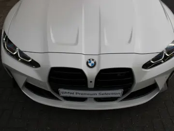BMW M3 3 Serie xDrive High Executive Competition   M